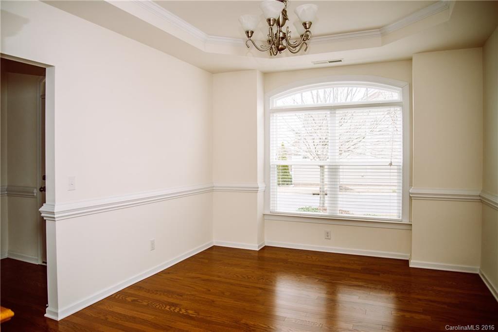 Massey - Residential
