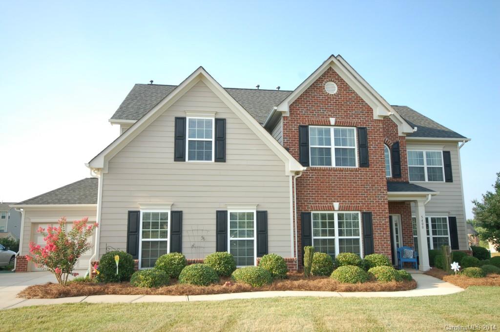 Briarcrest - Residential