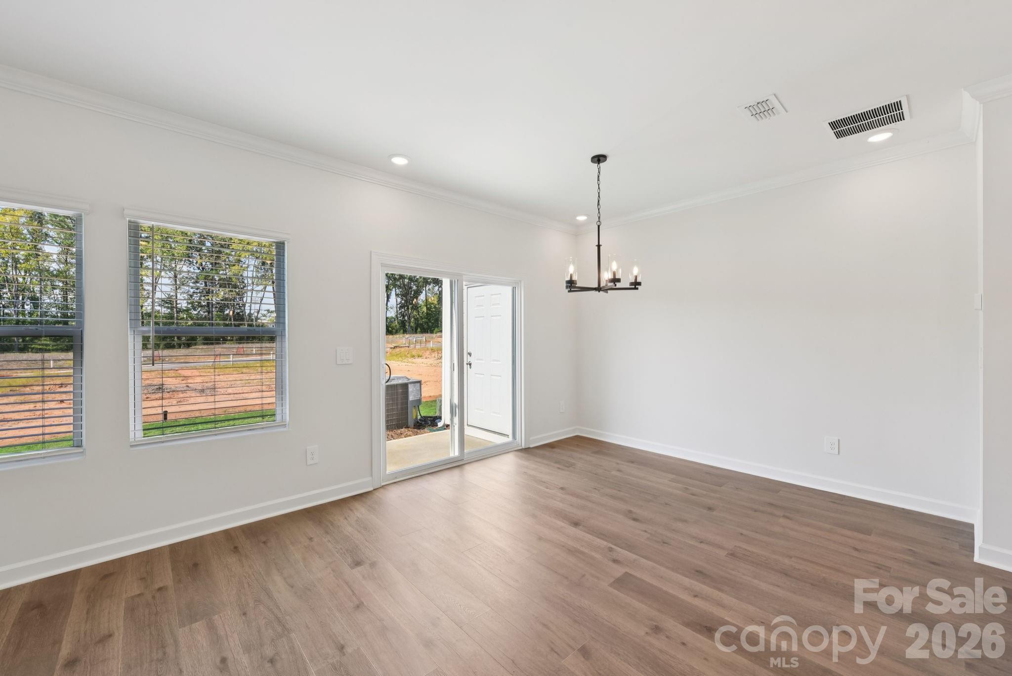 Meadows at Wilson Farms - Residential