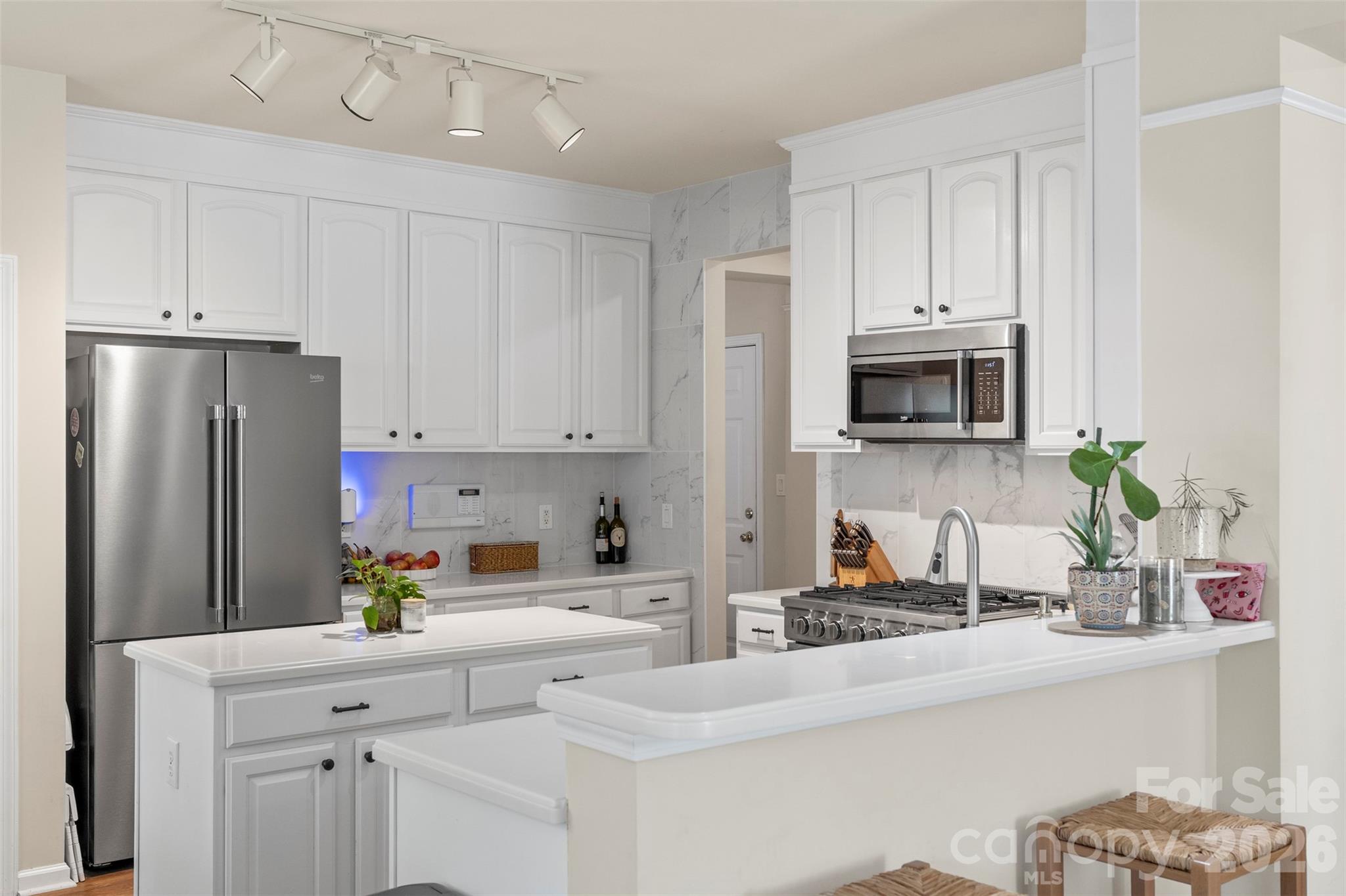 Bridlestone - Residential
