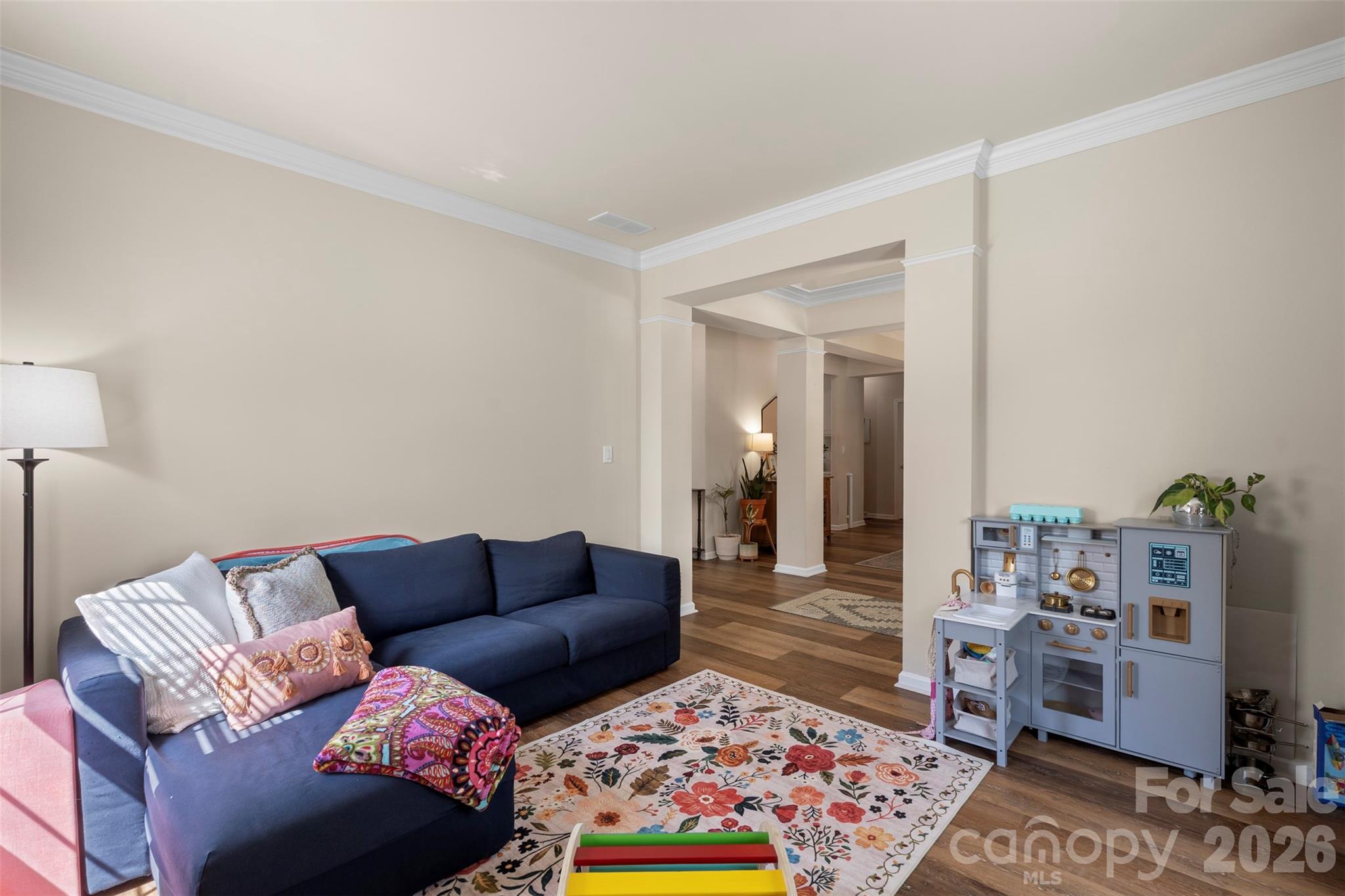 Bridlestone - Residential