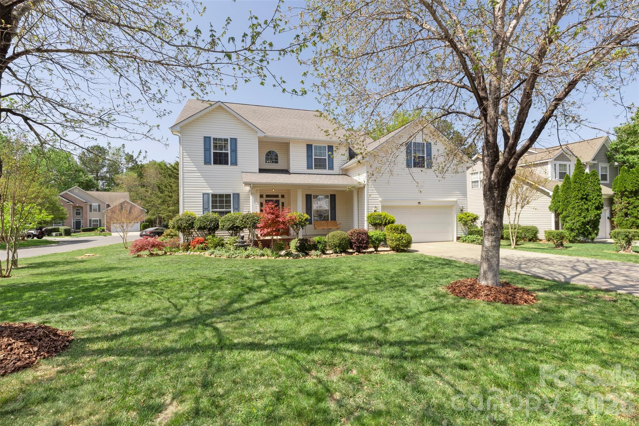 Bridlestone - Residential