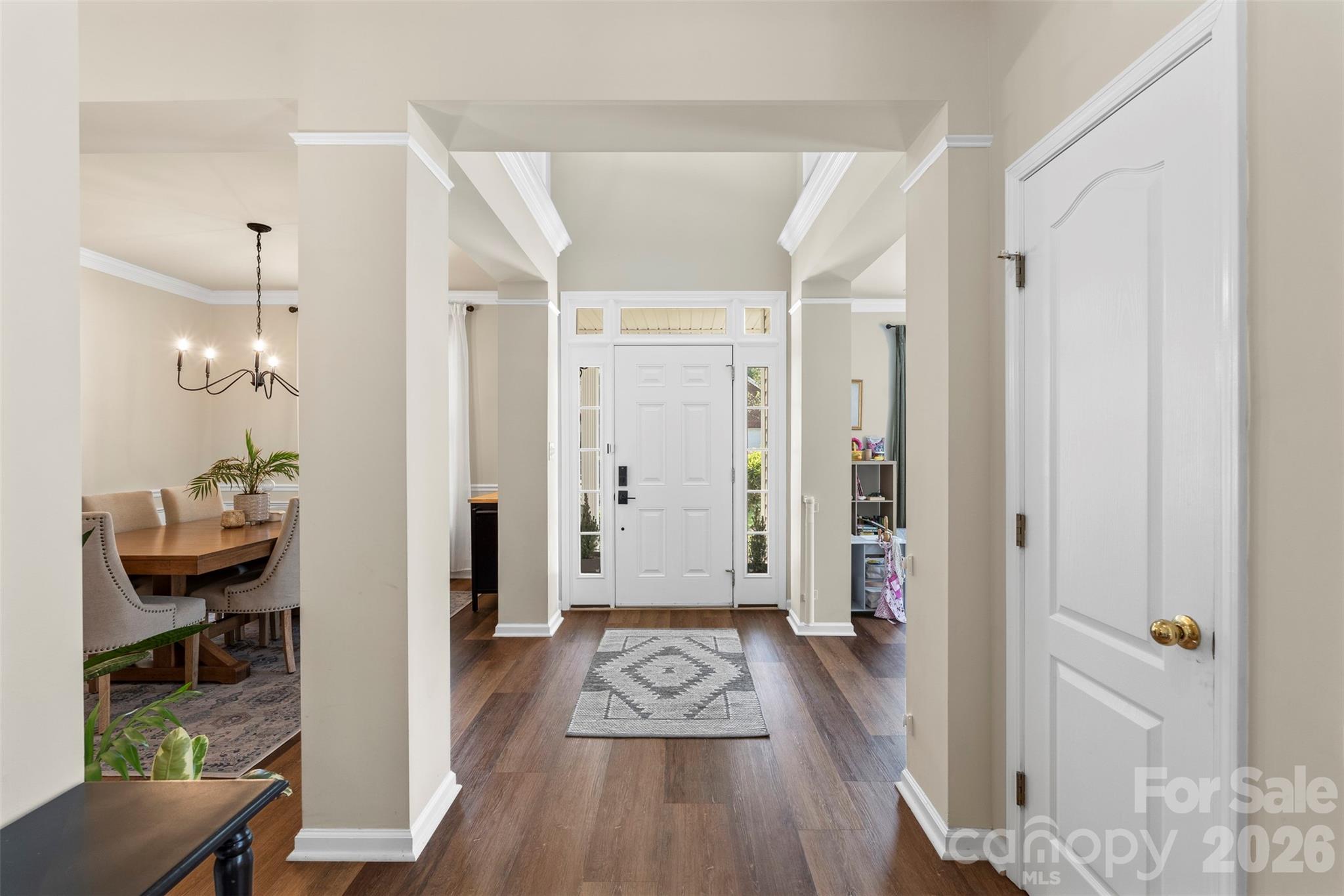 Bridlestone - Residential