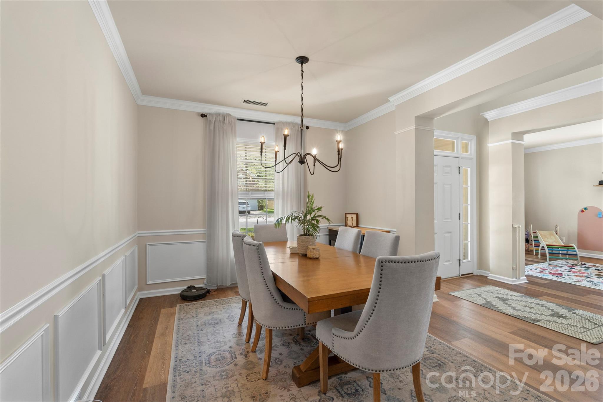Bridlestone - Residential