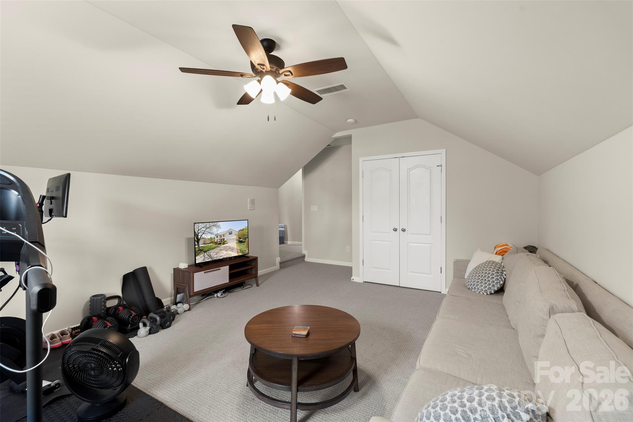 Bridlestone - Residential