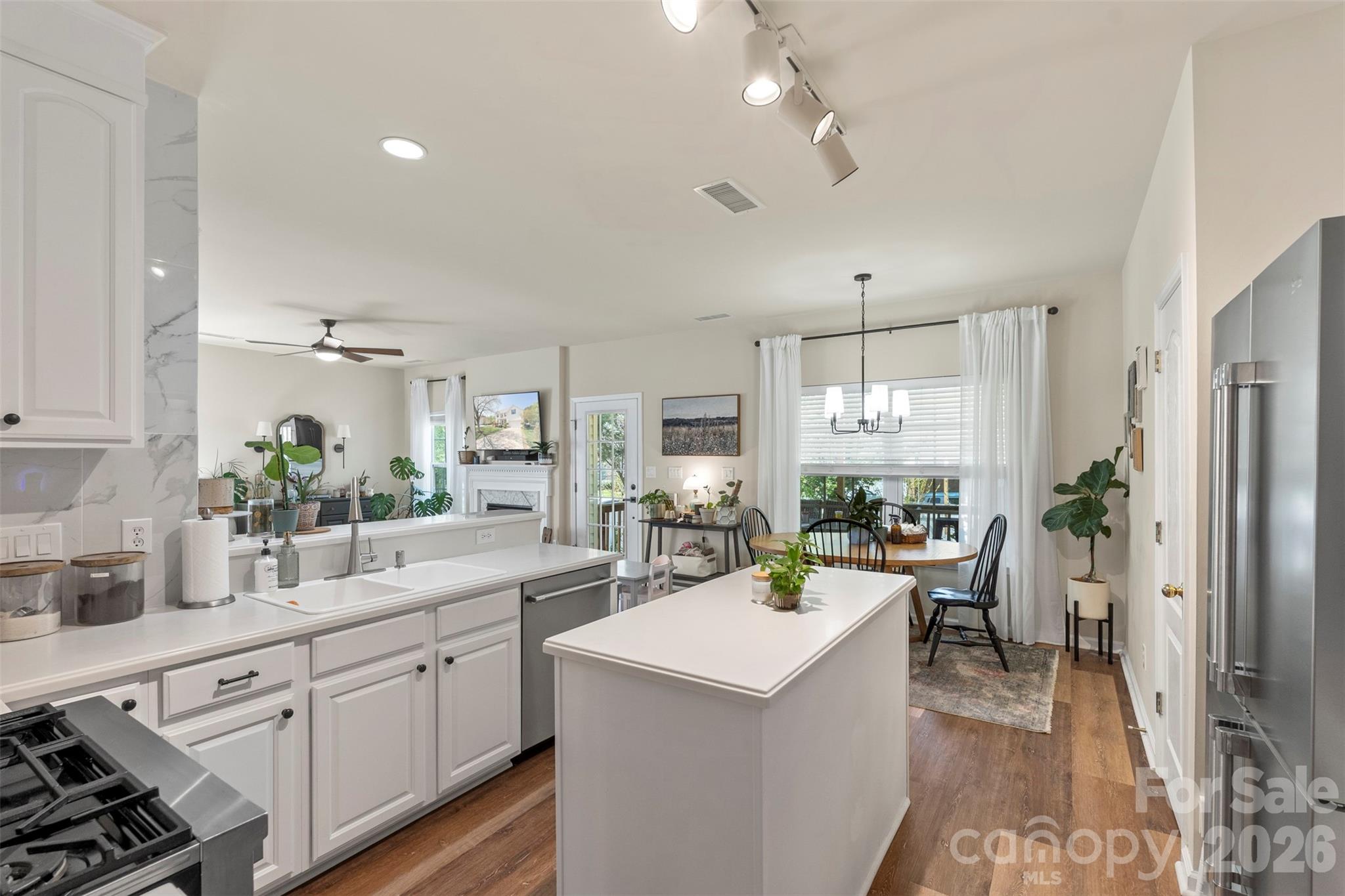 Bridlestone - Residential