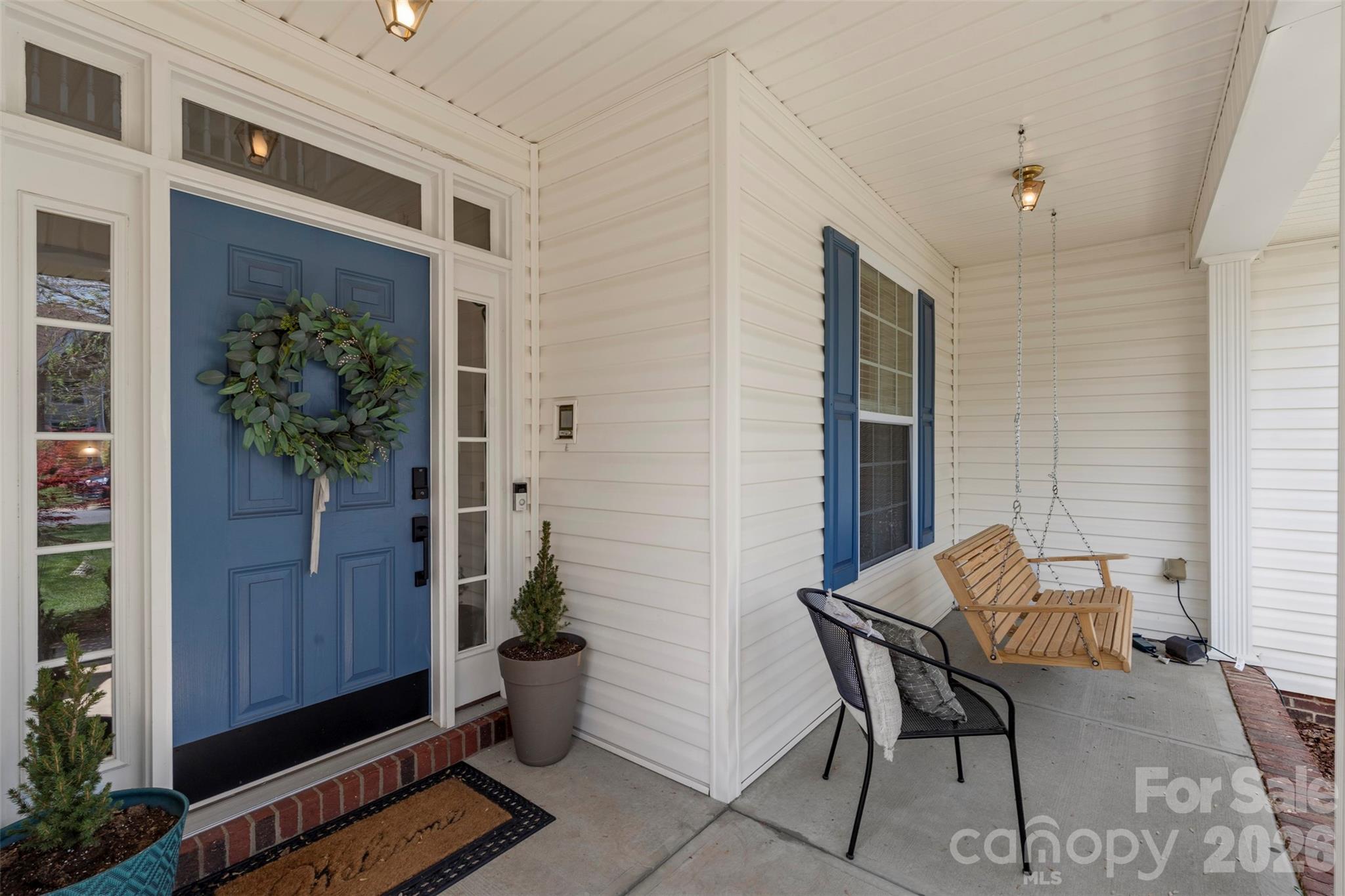 Bridlestone - Residential