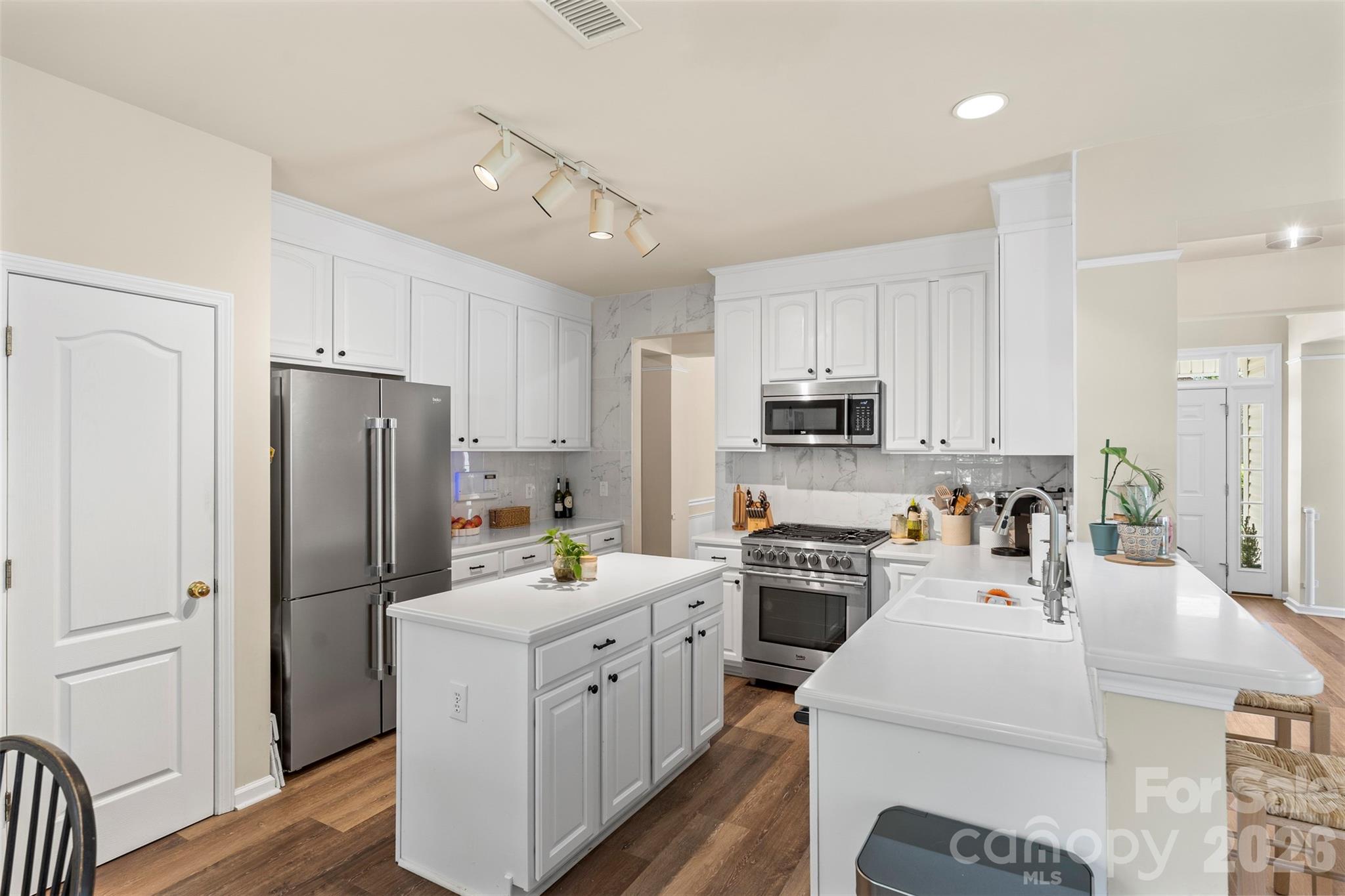 Bridlestone - Residential