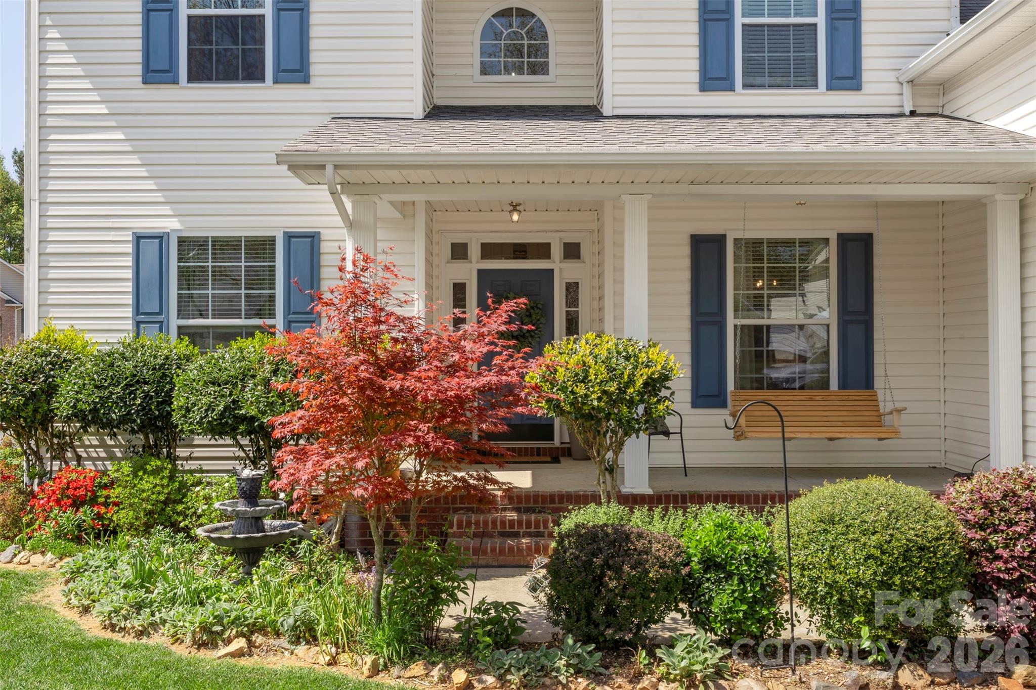 Bridlestone - Residential