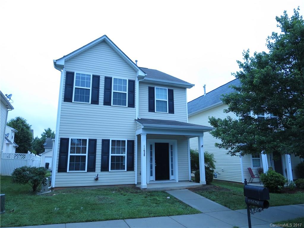 Heritage Green - Residential Lease