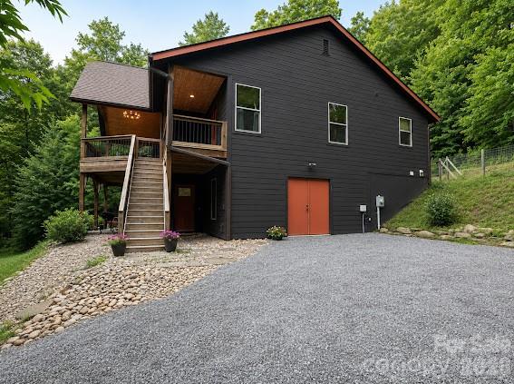 Flat Top Mountain - Residential