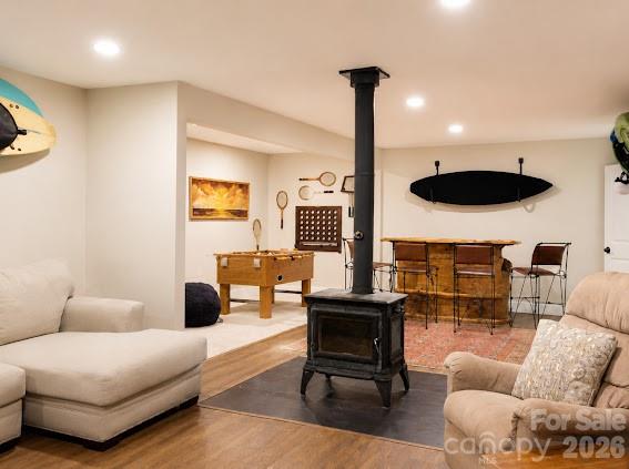 Flat Top Mountain - Residential