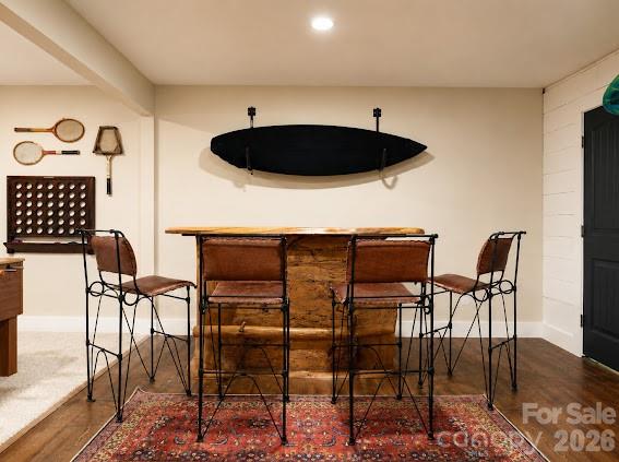 Flat Top Mountain - Residential