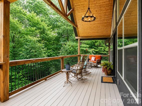 Flat Top Mountain - Residential