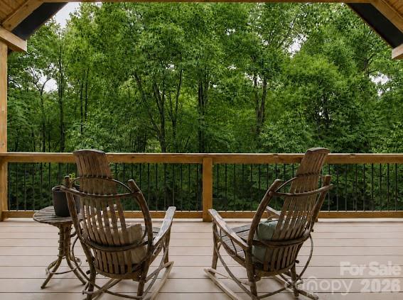 Flat Top Mountain - Residential