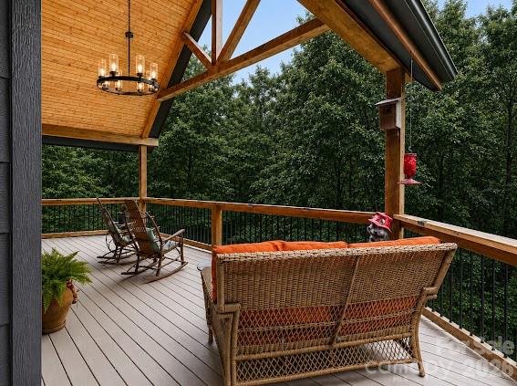 Flat Top Mountain - Residential