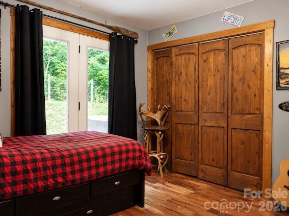 Flat Top Mountain - Residential