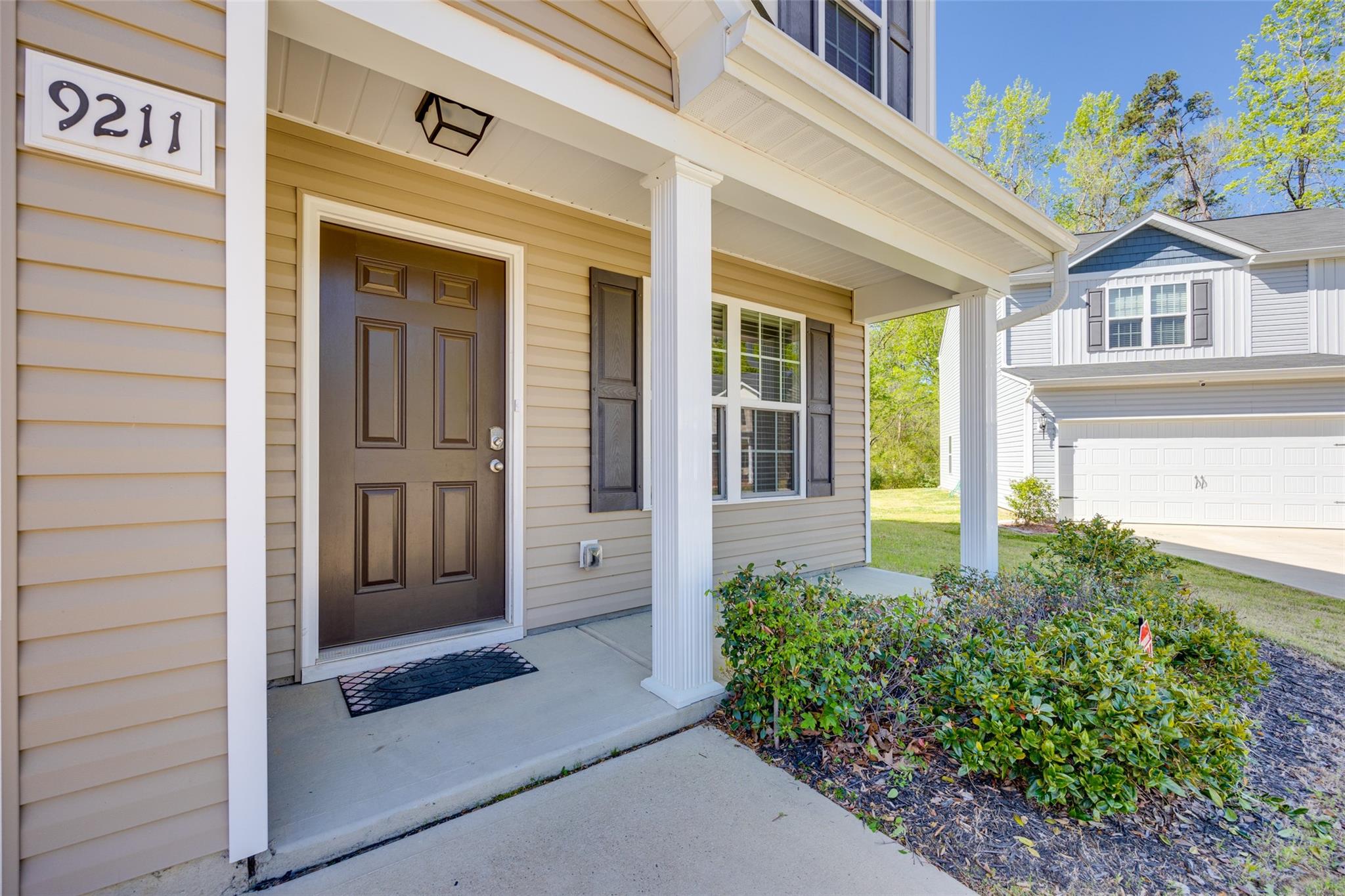 Paw Creek Village - Residential