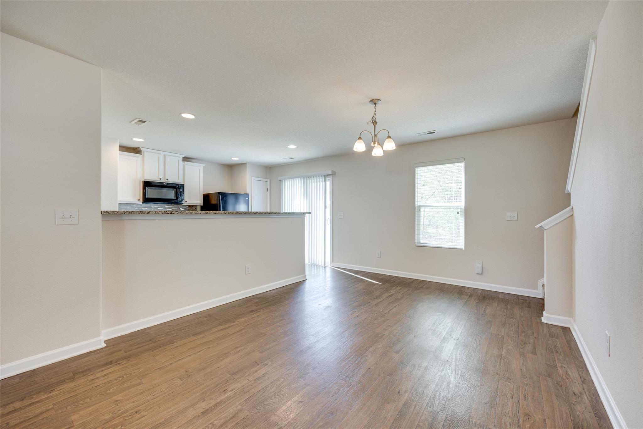 Paw Creek Village - Residential