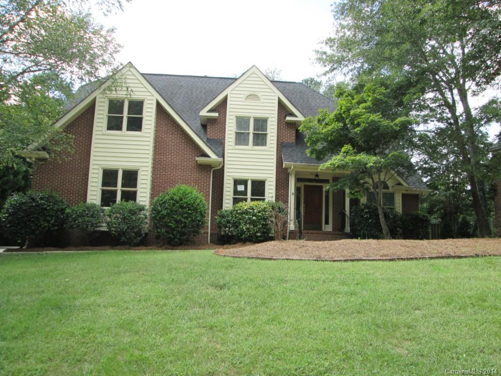 Royal Oaks - Residential