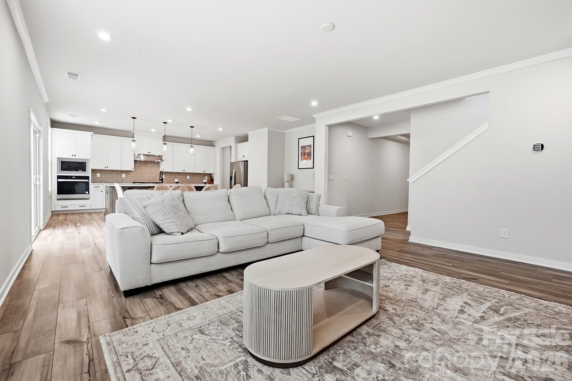 Griffith Lakes - Residential