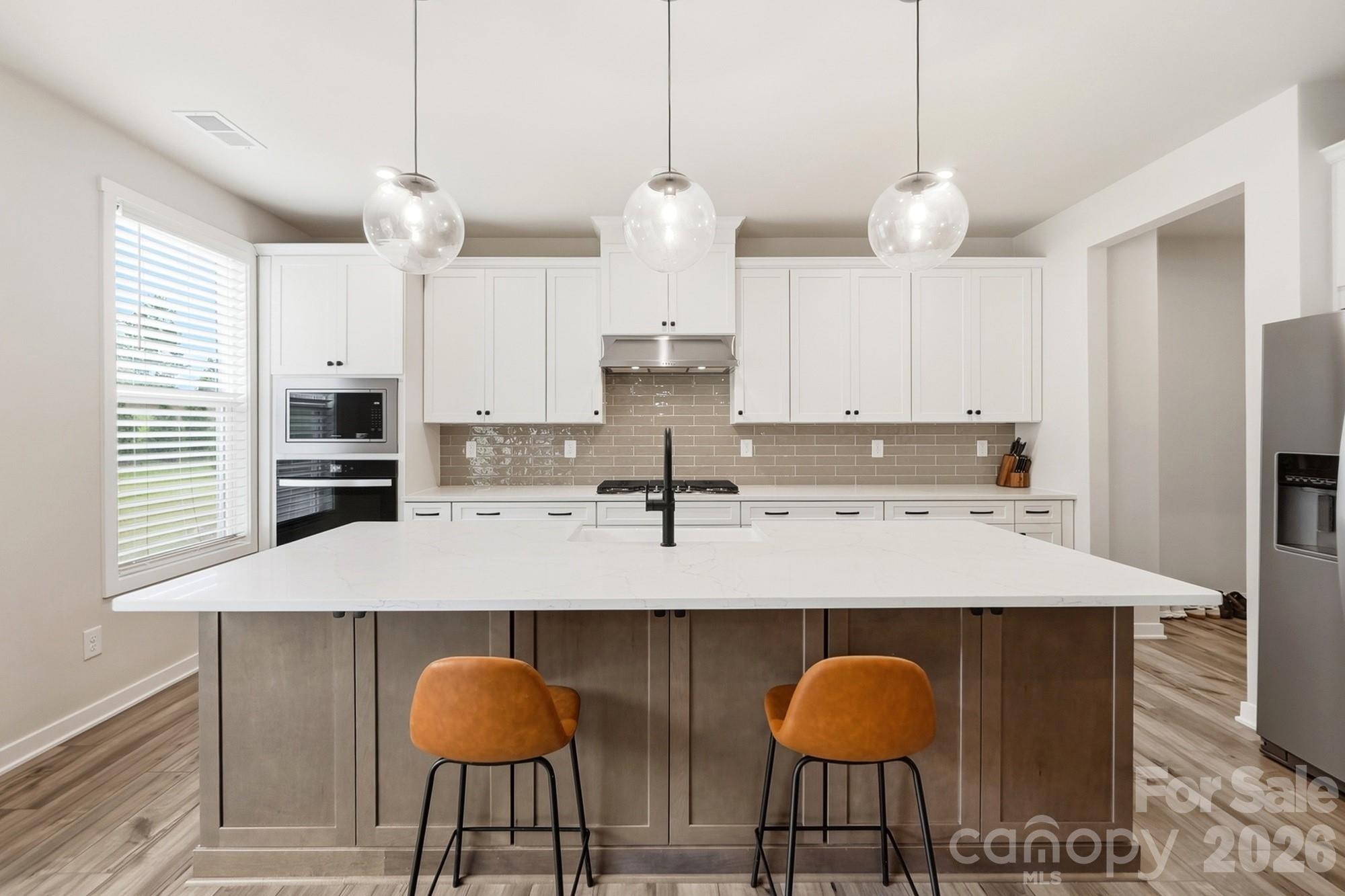 Griffith Lakes - Residential