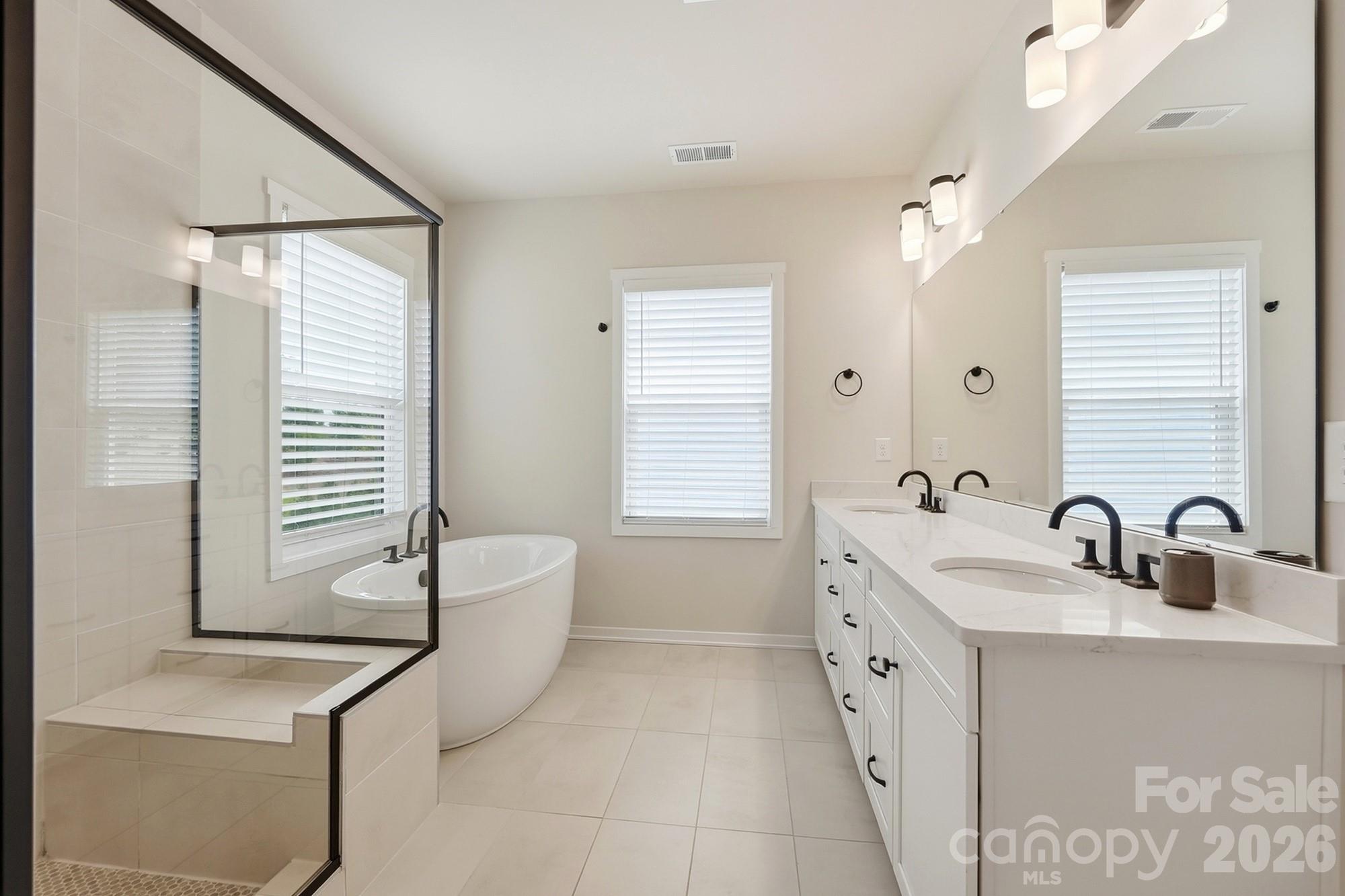 Griffith Lakes - Residential