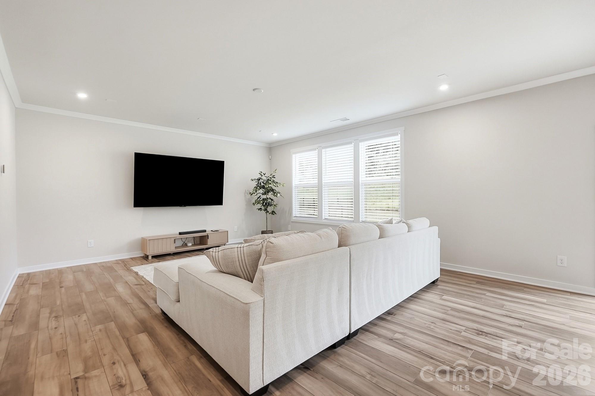 Griffith Lakes - Residential