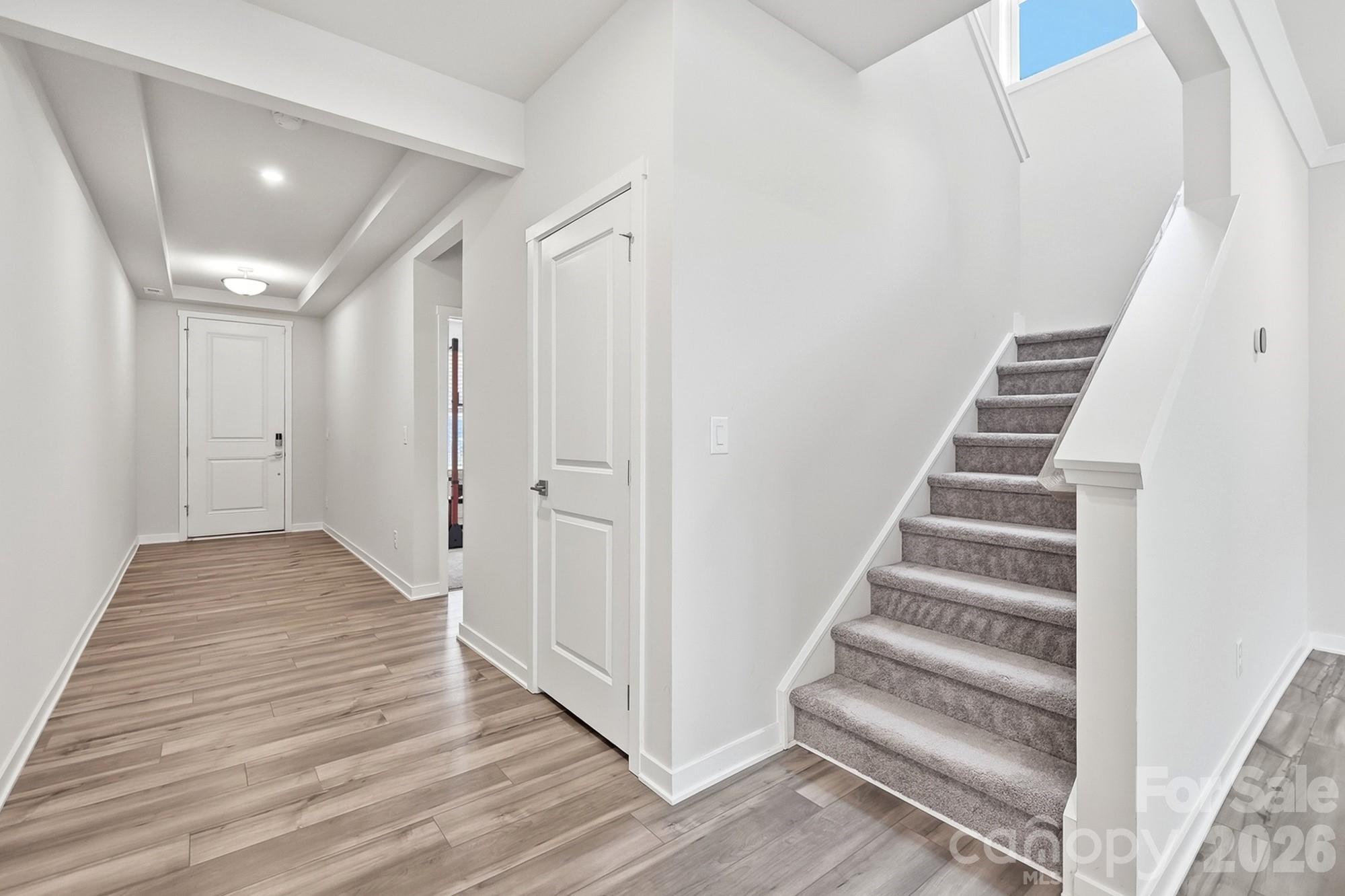 Griffith Lakes - Residential