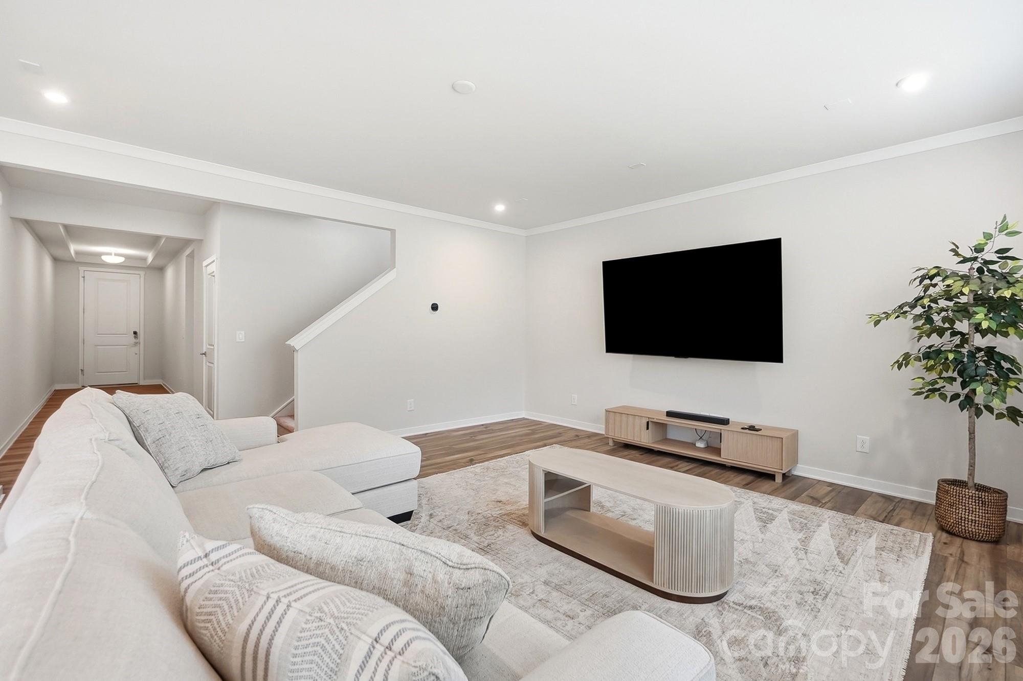 Griffith Lakes - Residential