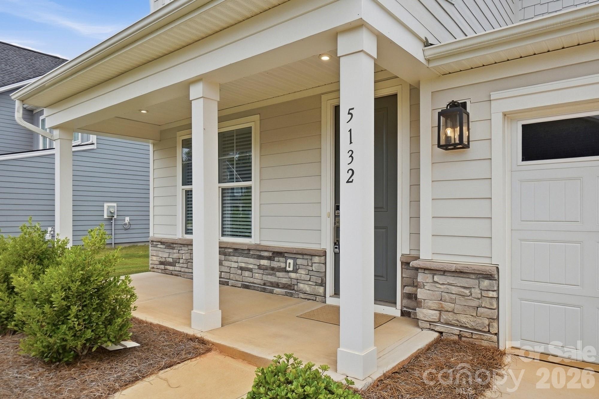 Griffith Lakes - Residential