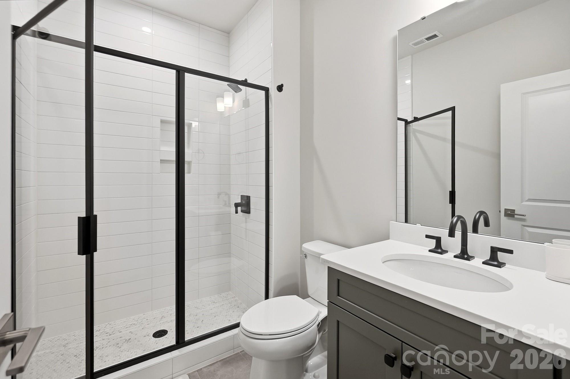 Griffith Lakes - Residential