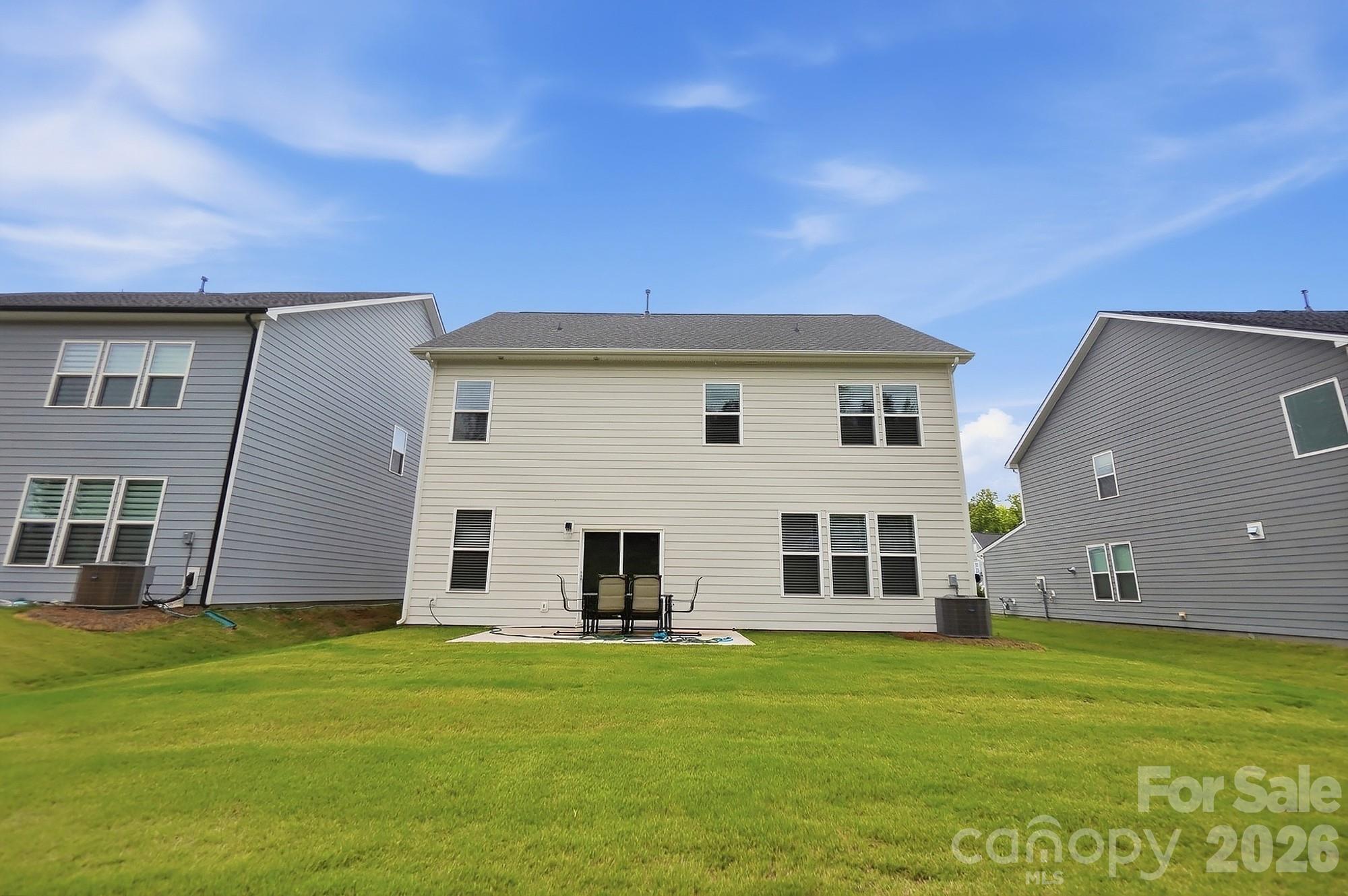 Griffith Lakes - Residential