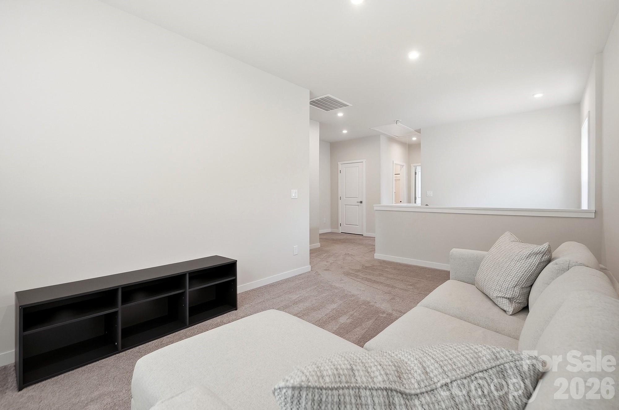 Griffith Lakes - Residential