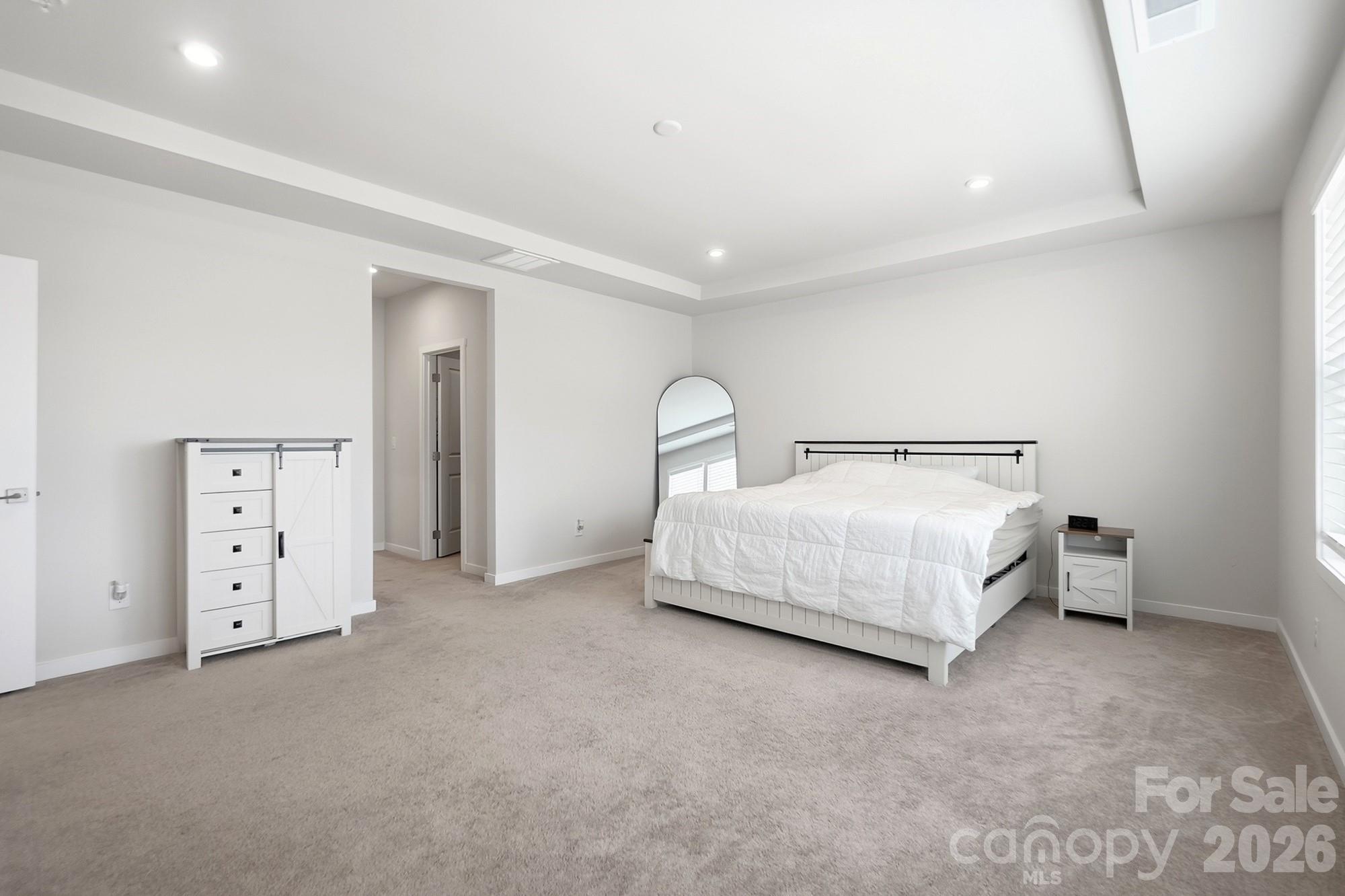 Griffith Lakes - Residential