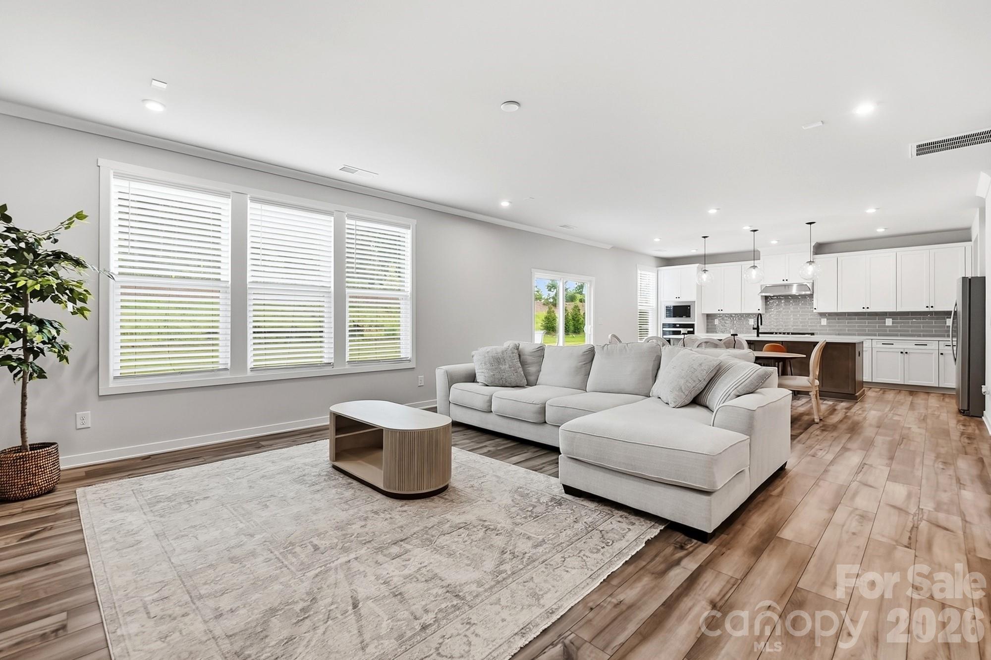 Griffith Lakes - Residential