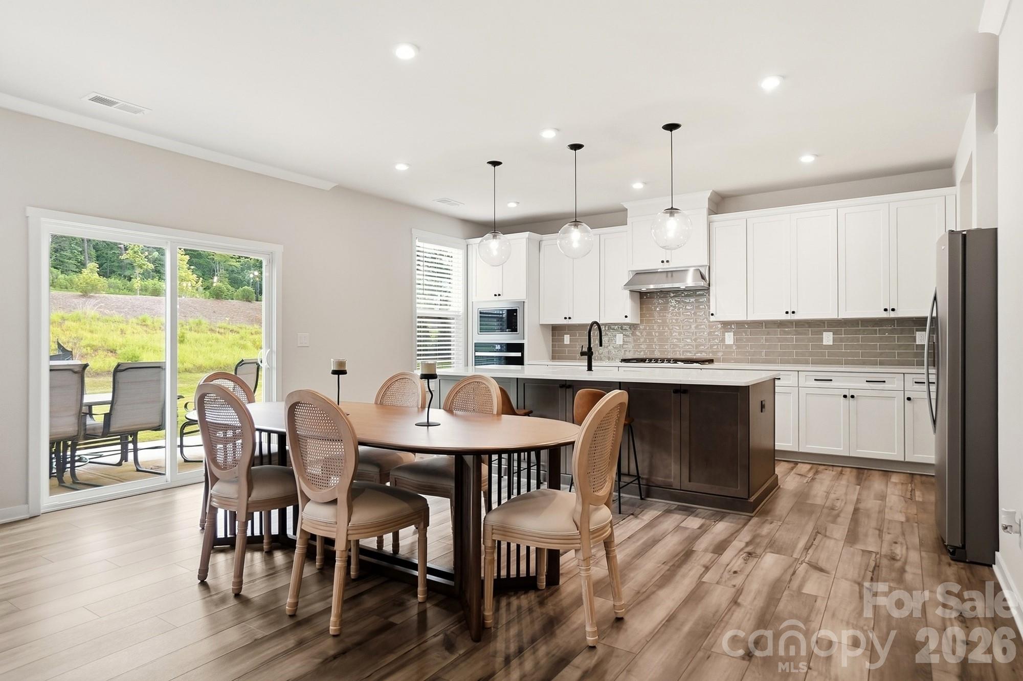 Griffith Lakes - Residential
