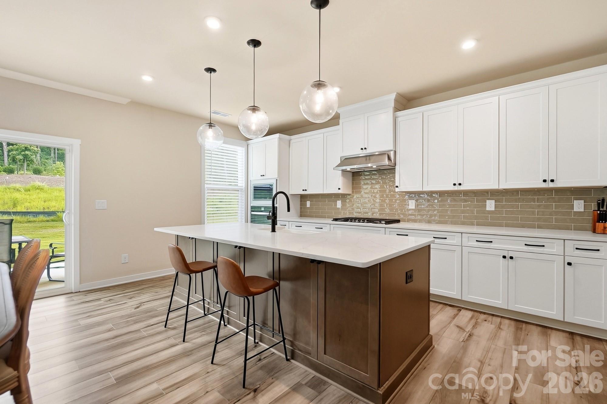 Griffith Lakes - Residential