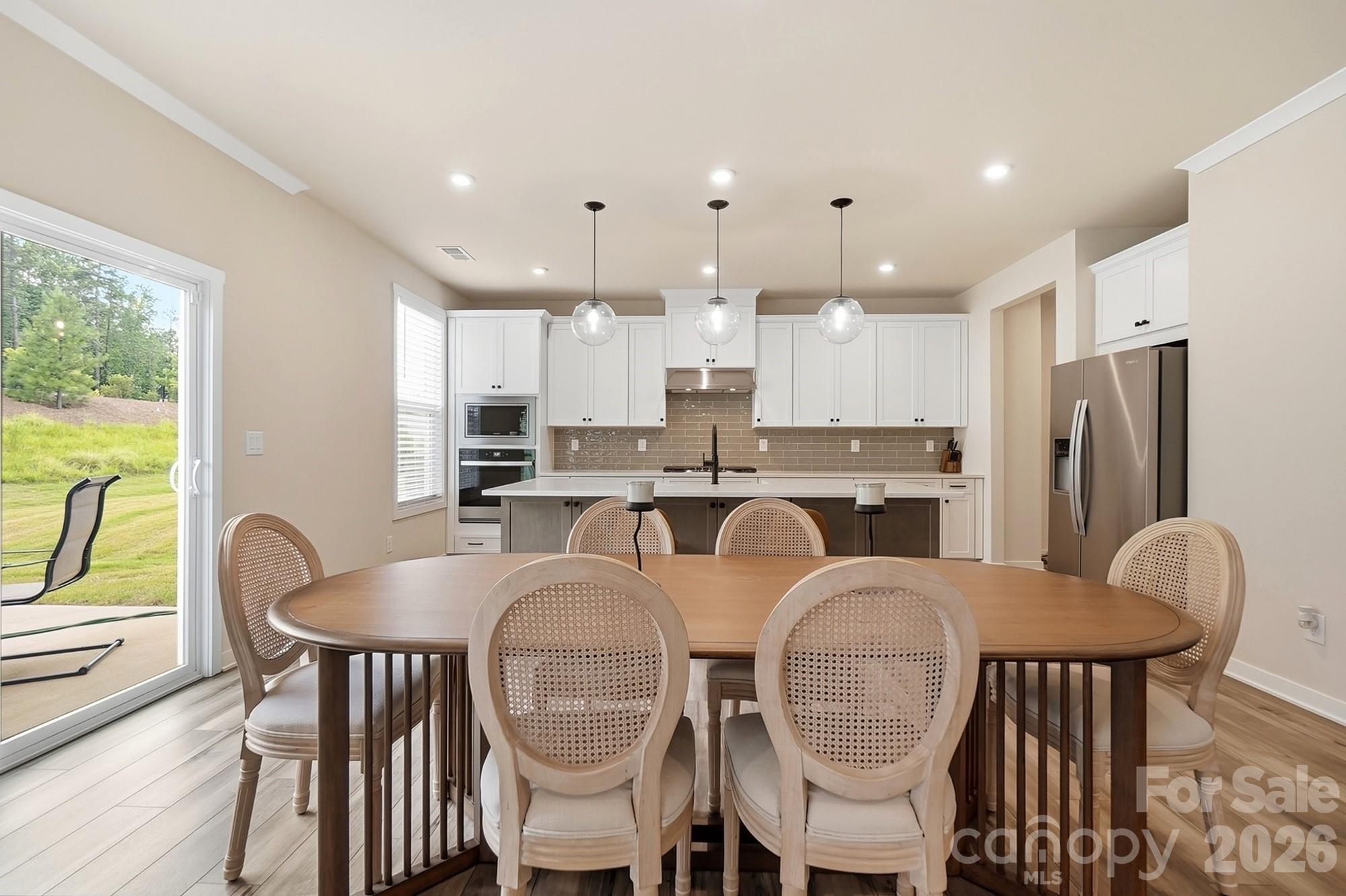 Griffith Lakes - Residential