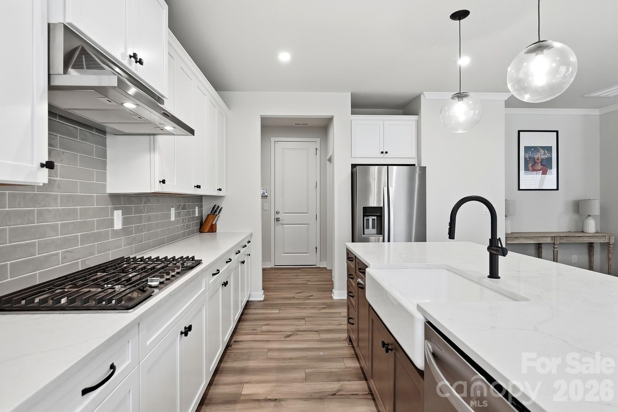 Griffith Lakes - Residential