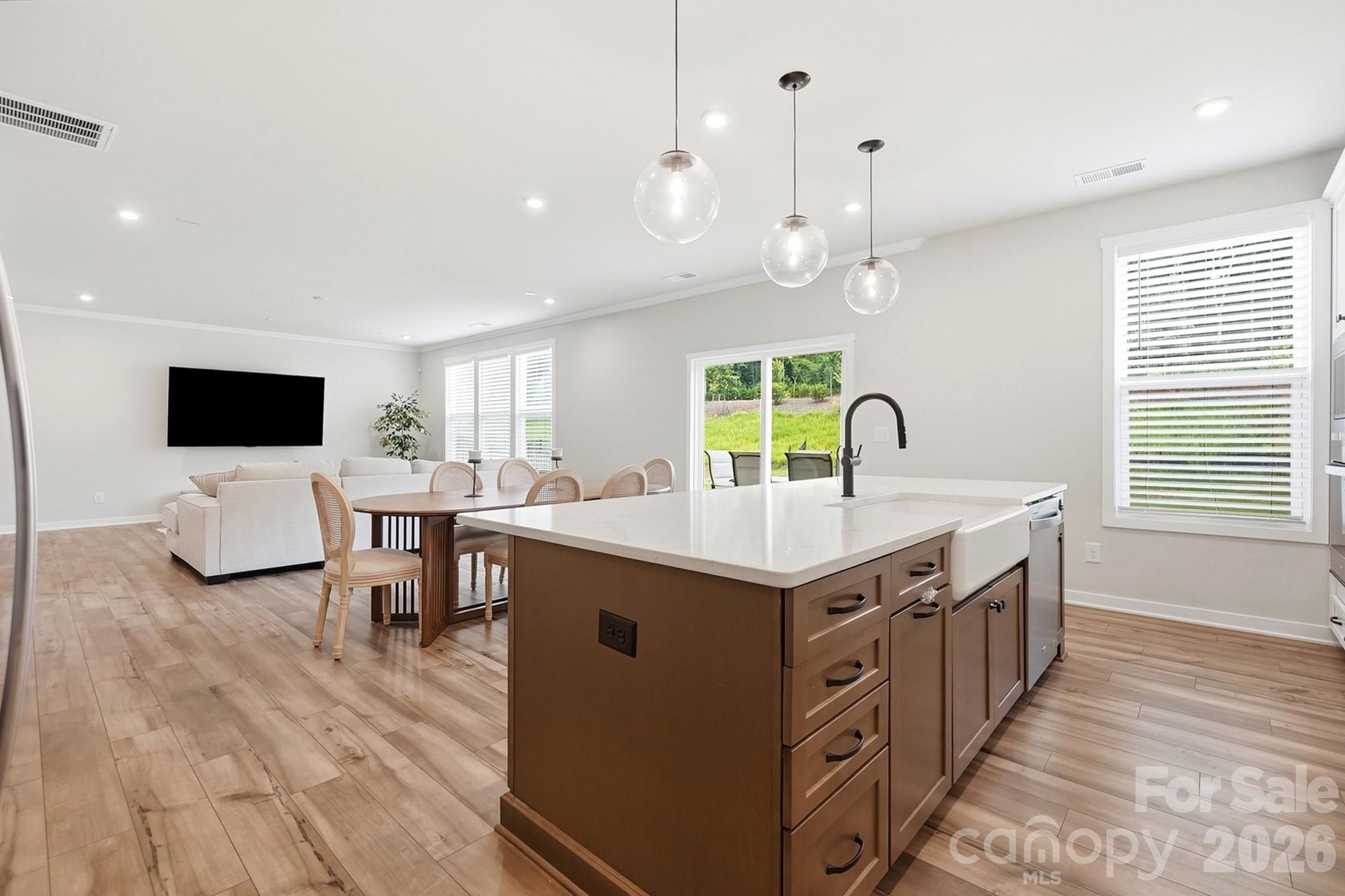 Griffith Lakes - Residential