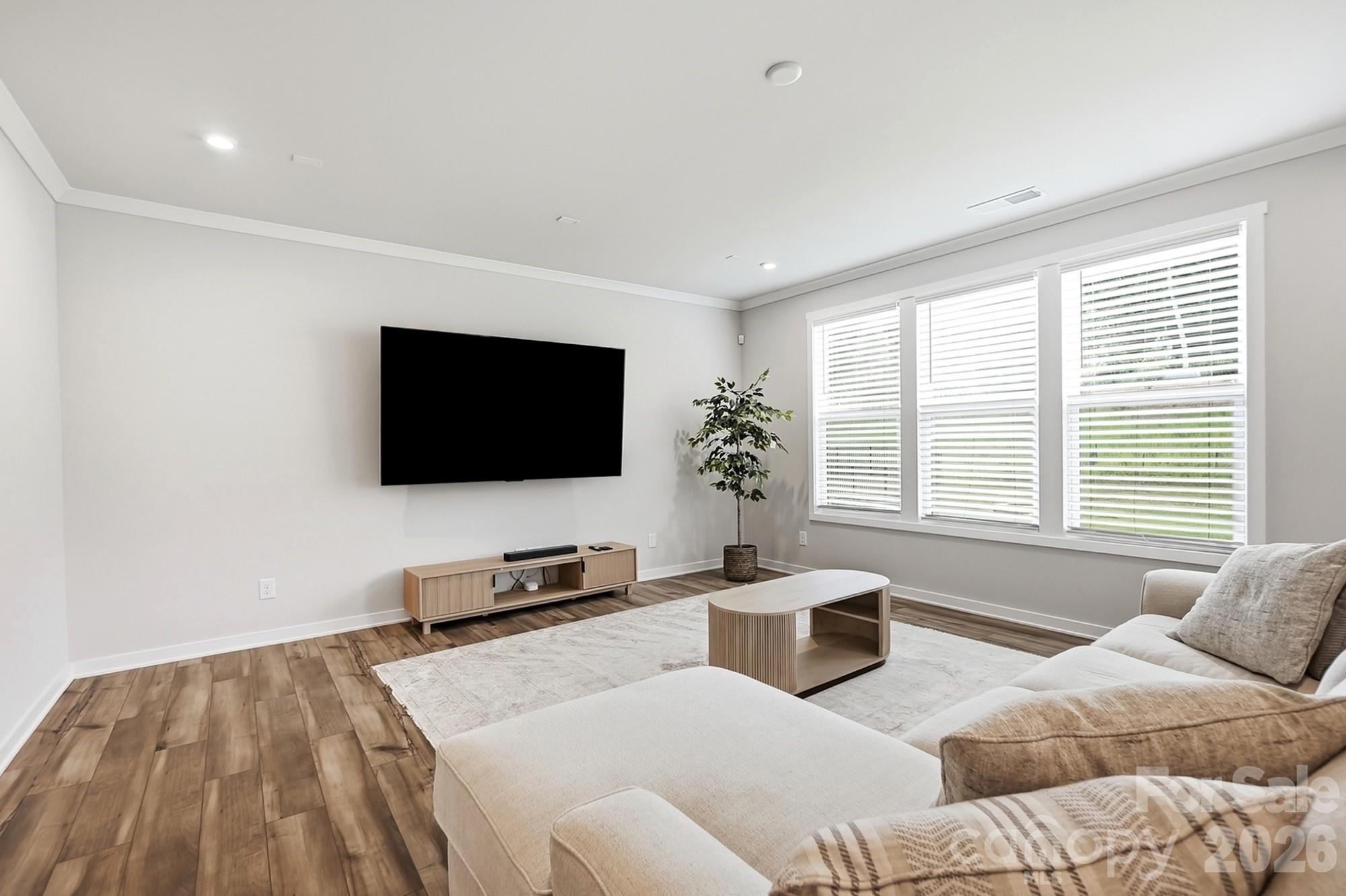 Griffith Lakes - Residential