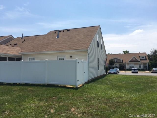 Brookchase - Residential