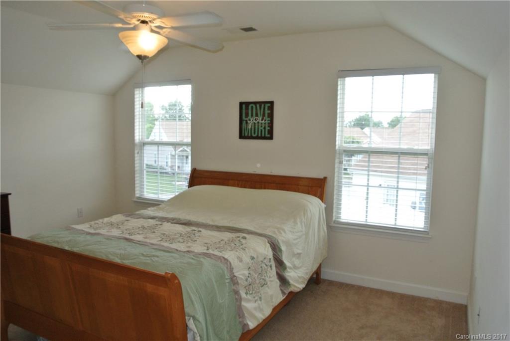 Brookchase - Residential