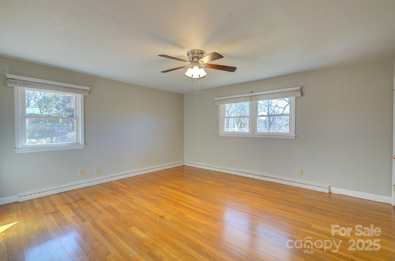 Montclaire - Residential