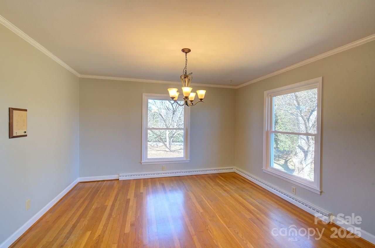Montclaire - Residential
