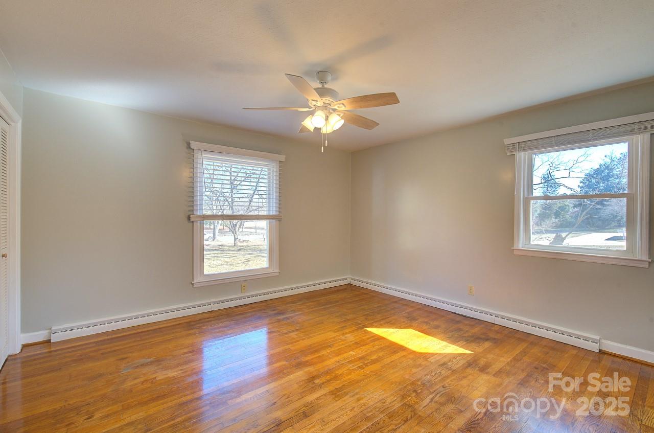 Montclaire - Residential