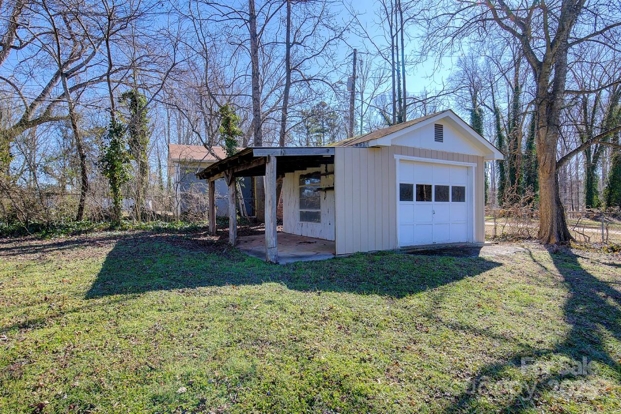 Montclaire - Residential