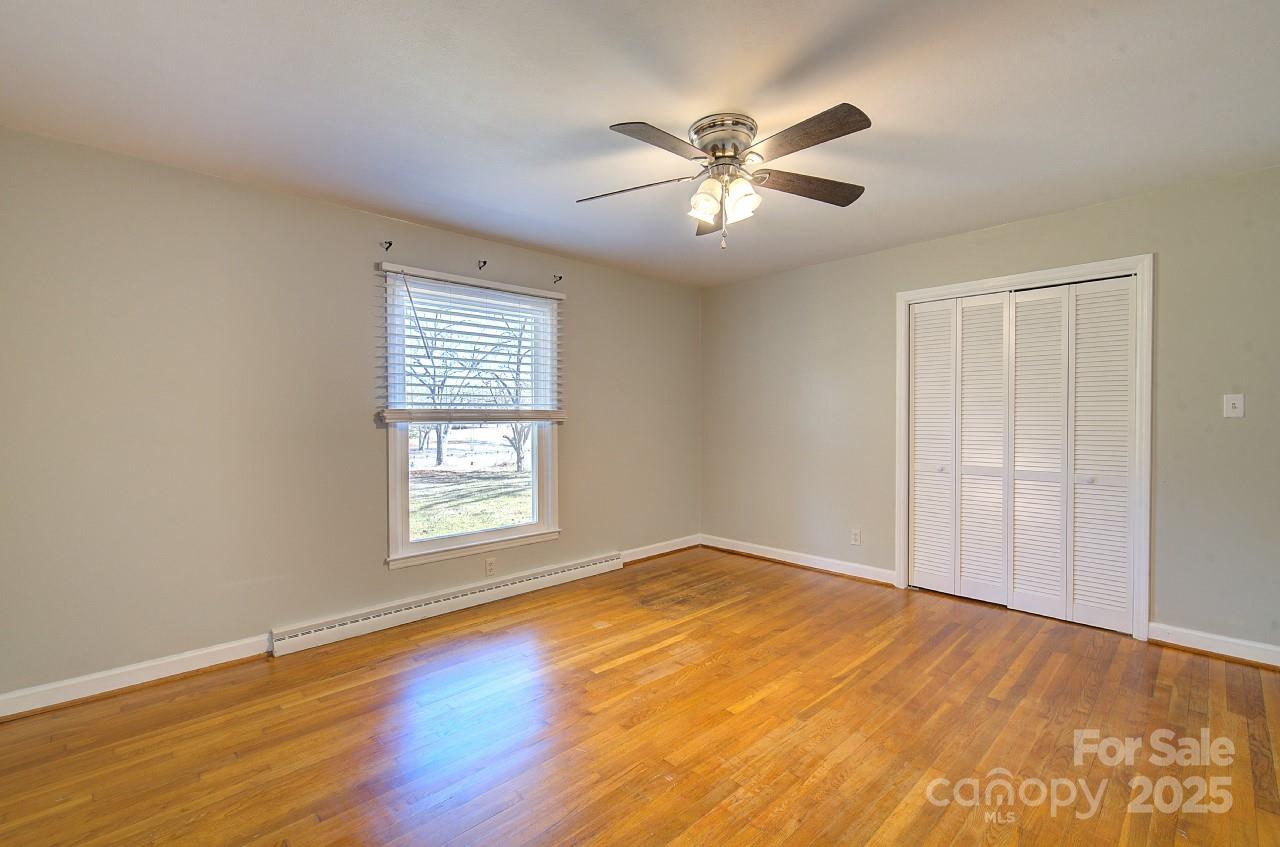 Montclaire - Residential