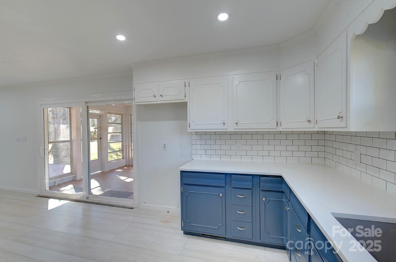 Montclaire - Residential